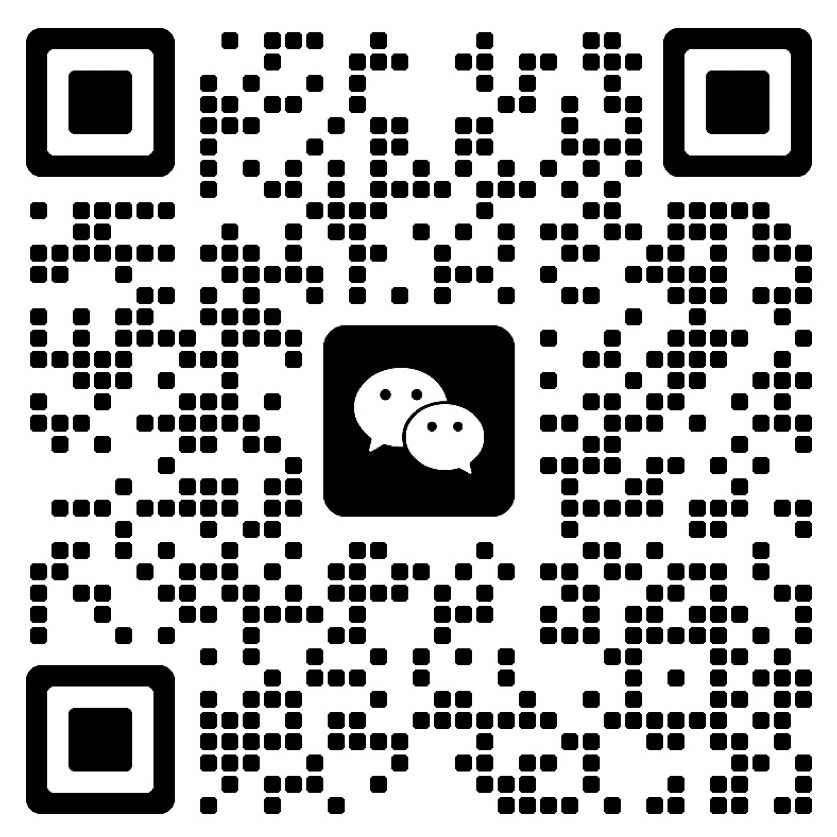 吴东 Don ZeroXi 个人微信二维码
